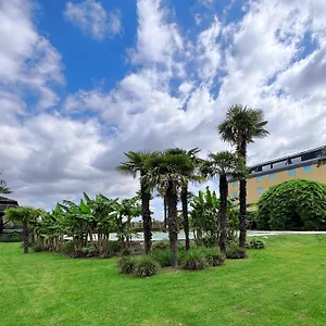 4* Ξενοδοχείο Royal Garden Milano